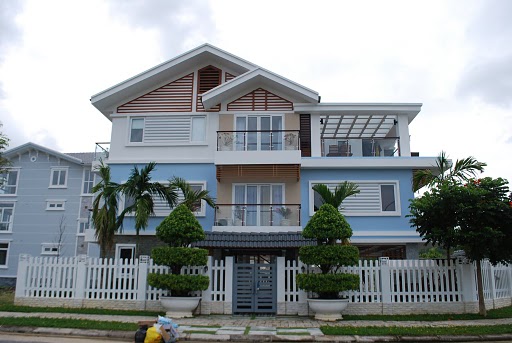 Biệt thự 02