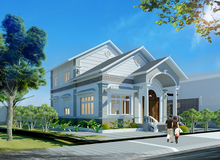 Biệt thự 04