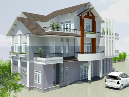 Biệt thự 05